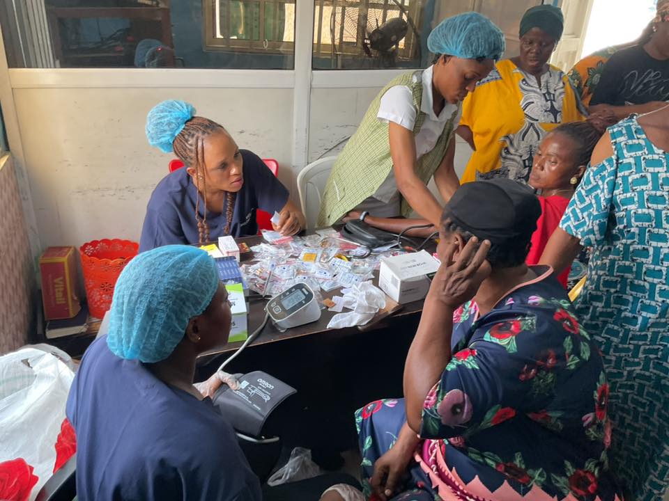 Port Harcourt Medical Mission